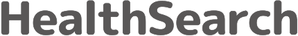 HealthSearch サービス名 - パーソナライズされたAI健康管理